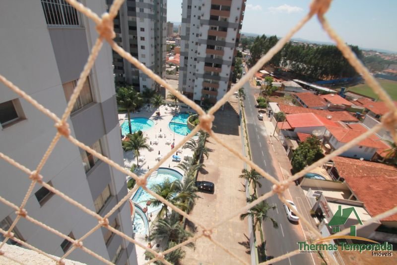 Fotos apartametnos AQUARIUS RESIDENCE CALDAS NOVAS